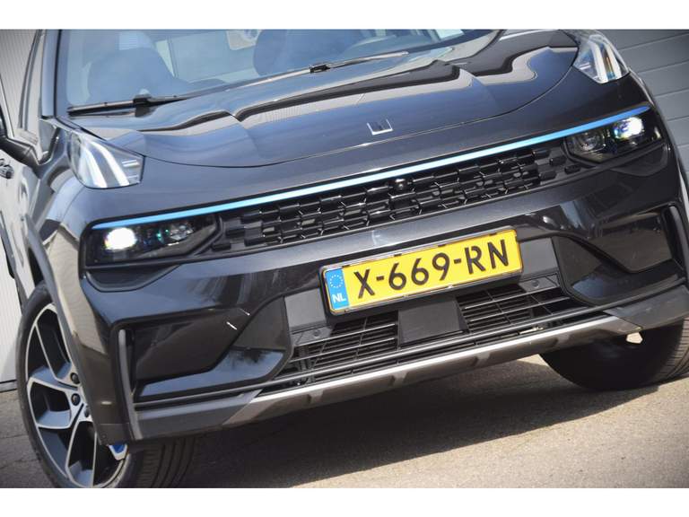 Lynk & Co