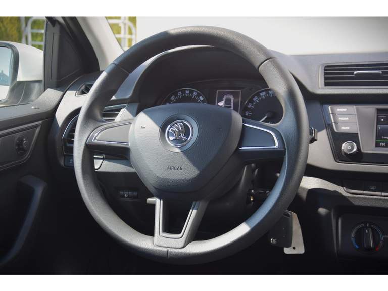 ŠKODA