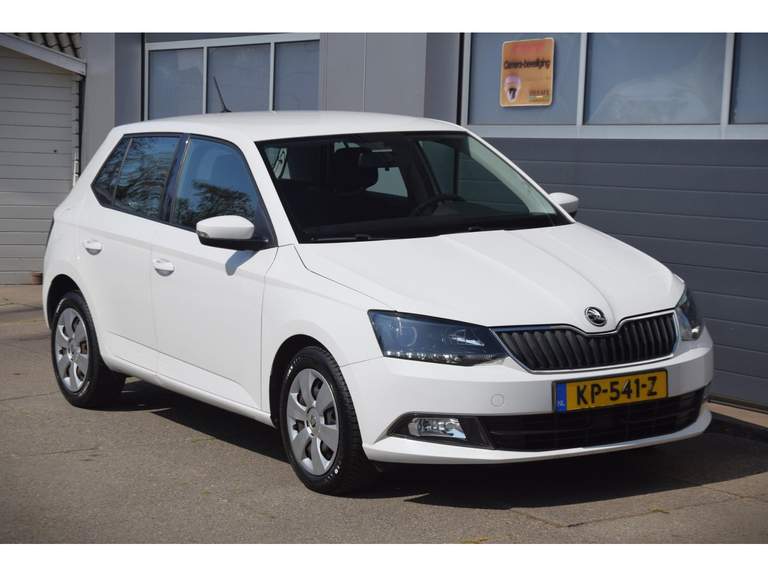 ŠKODA