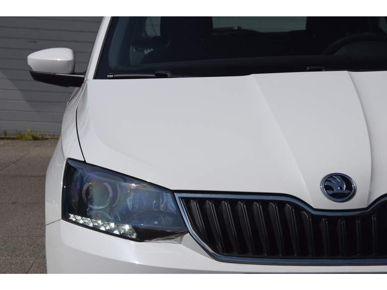 ŠKODA