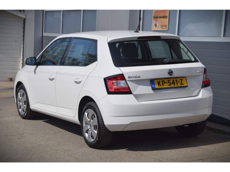 ŠKODA