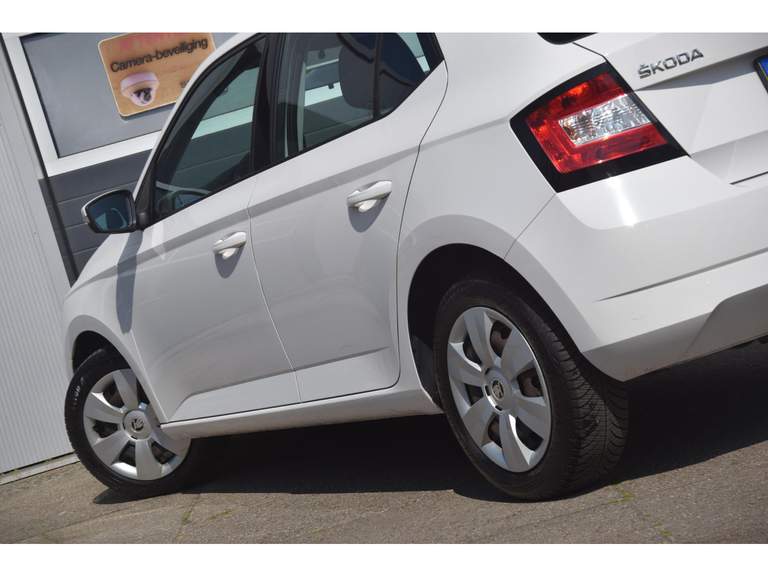 ŠKODA