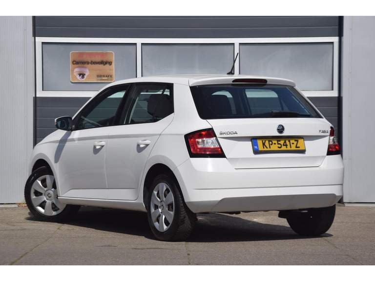 ŠKODA