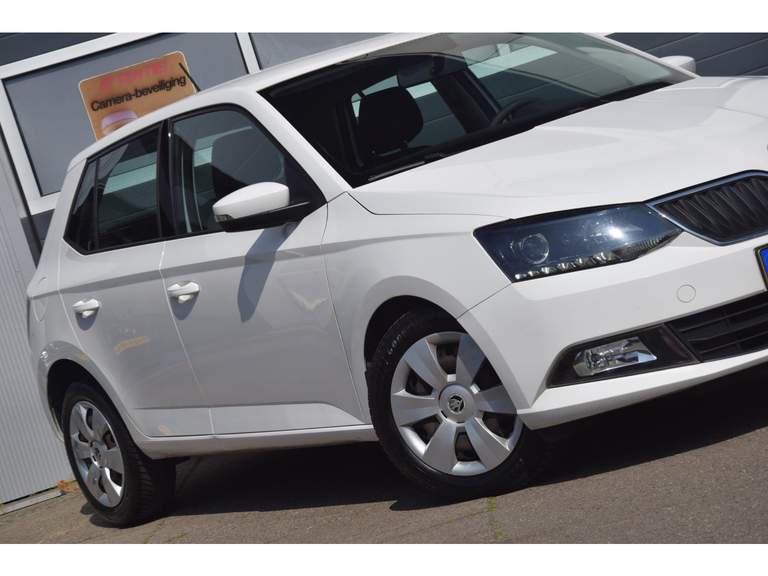 ŠKODA