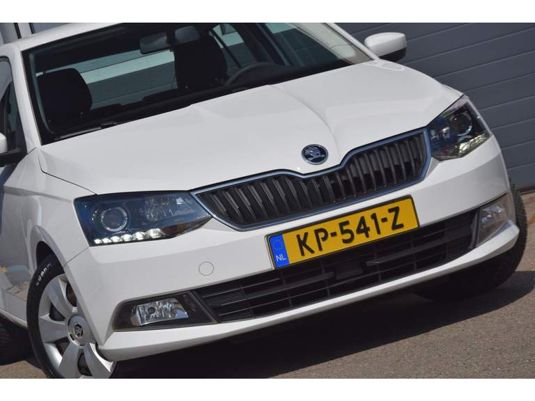 ŠKODA