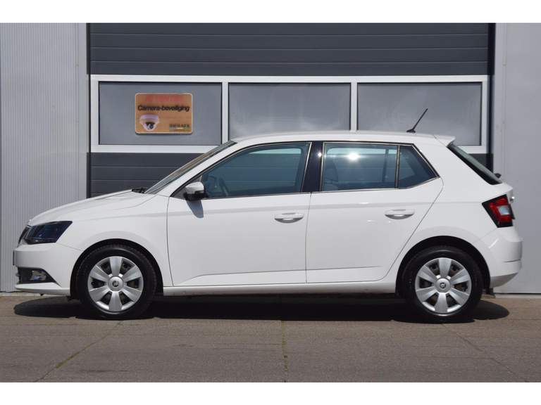 ŠKODA