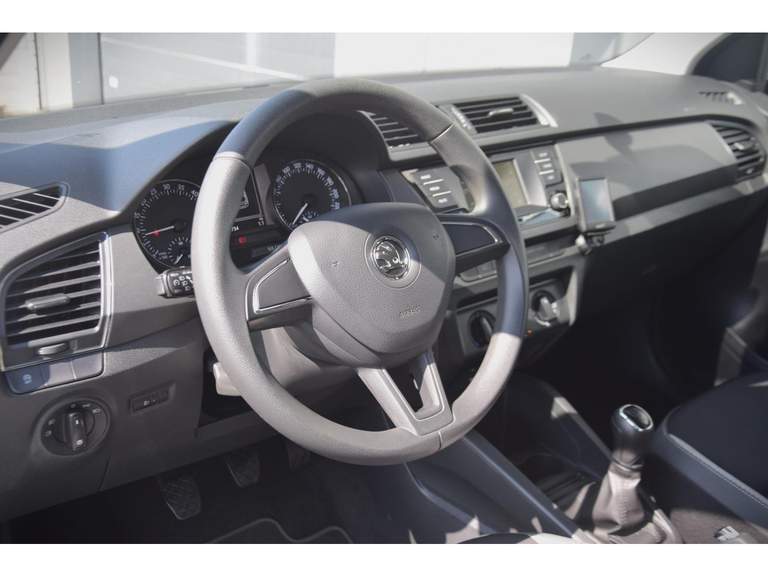ŠKODA