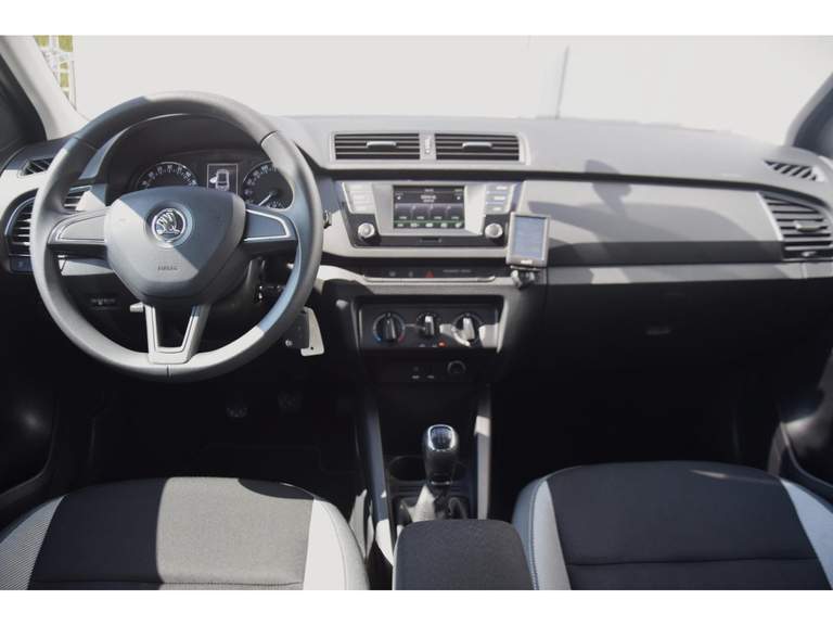 ŠKODA