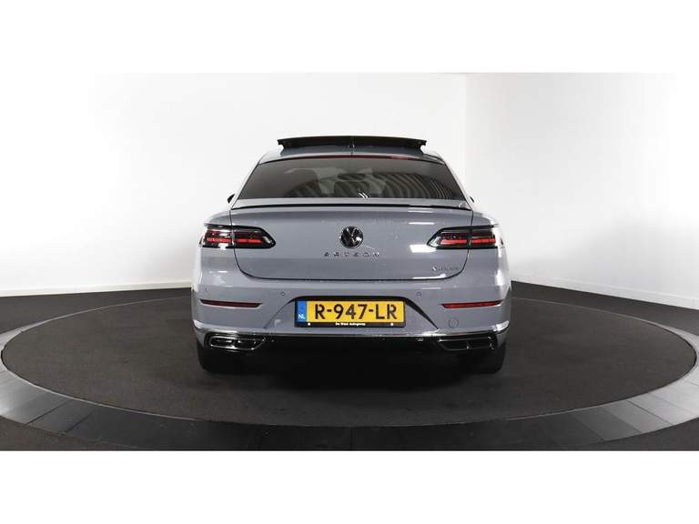 Volkswagen Volkswagen