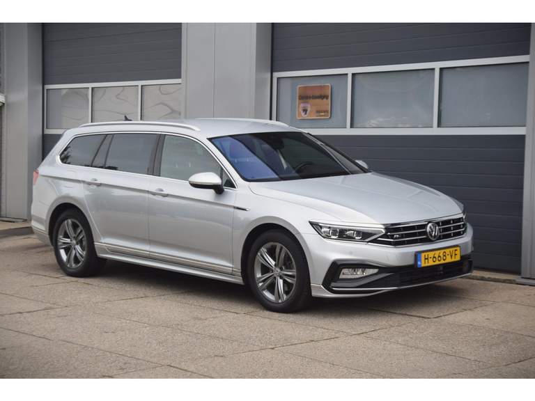 Volkswagen Volkswagen