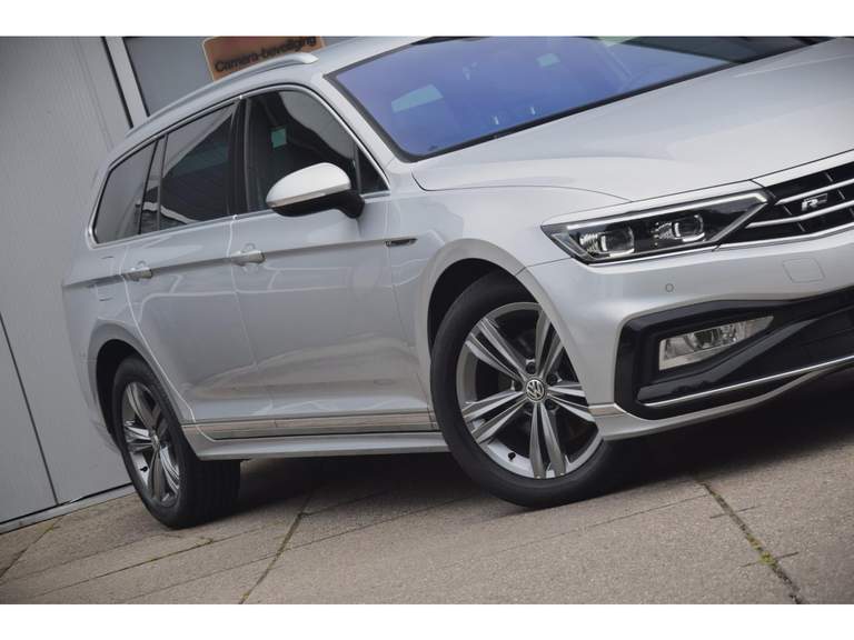 Volkswagen Volkswagen