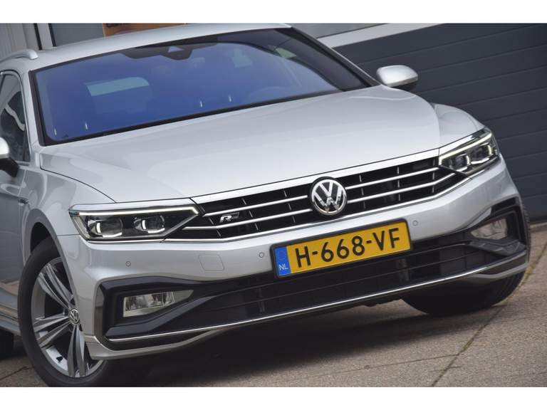 Volkswagen Volkswagen