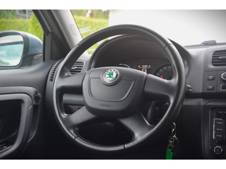 ŠKODA