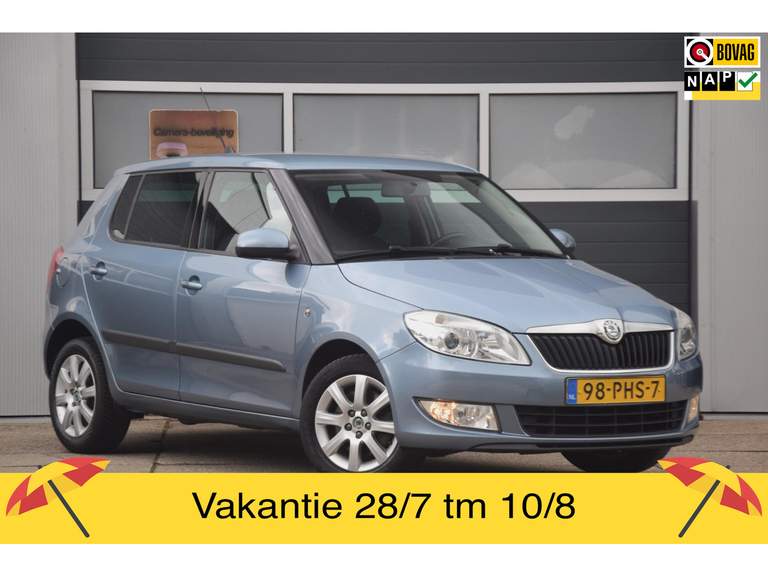 ŠKODA