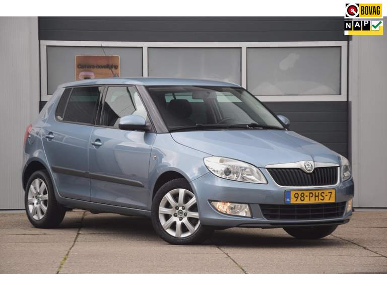 ŠKODA