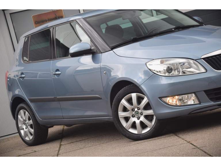 ŠKODA