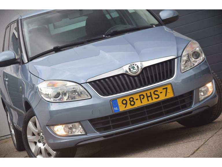 ŠKODA