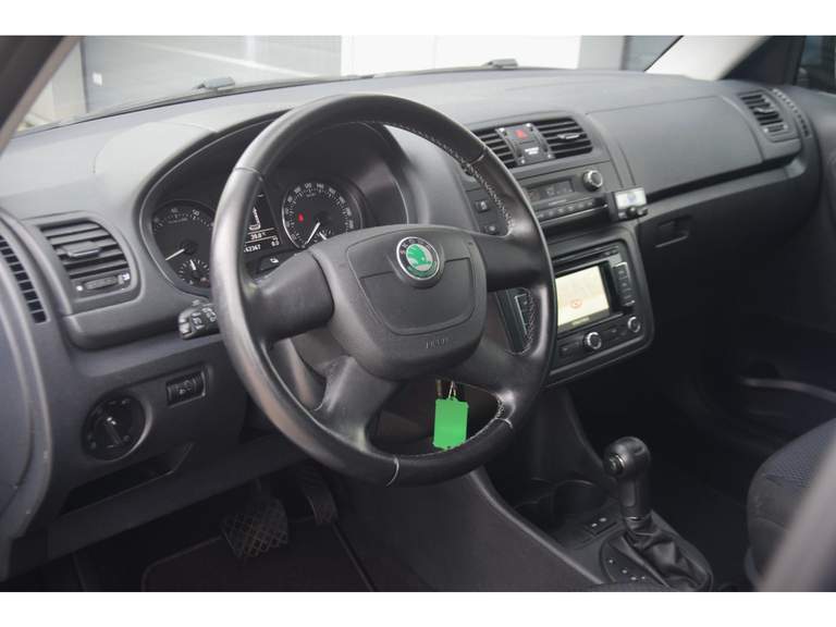 ŠKODA
