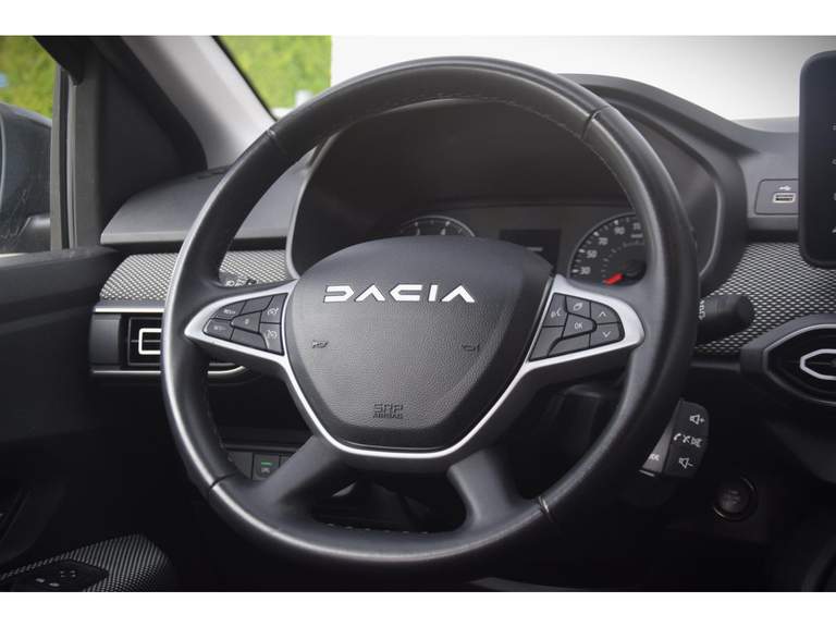 Dacia