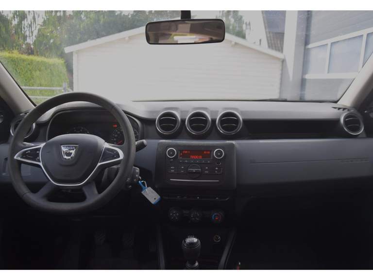 Dacia