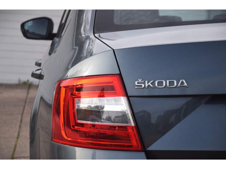 ŠKODA