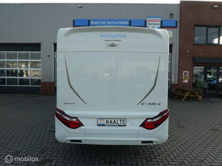 Hymer