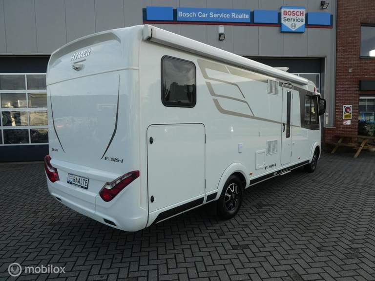 Hymer