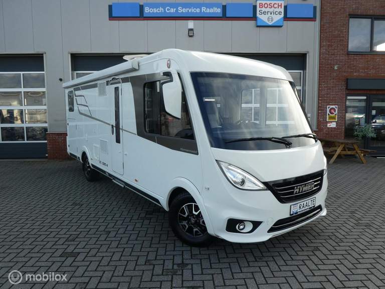 Hymer
