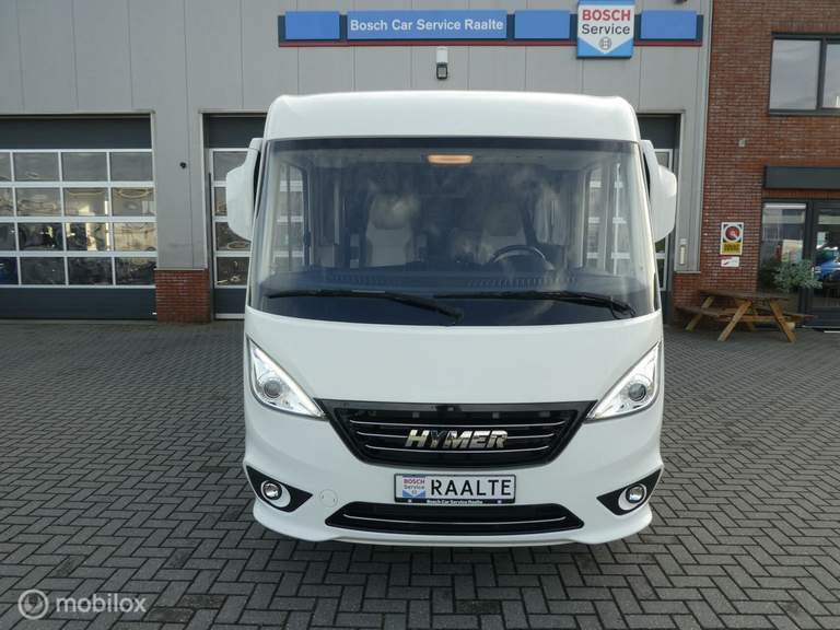 Hymer