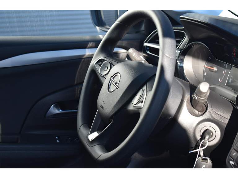 Opel Opel