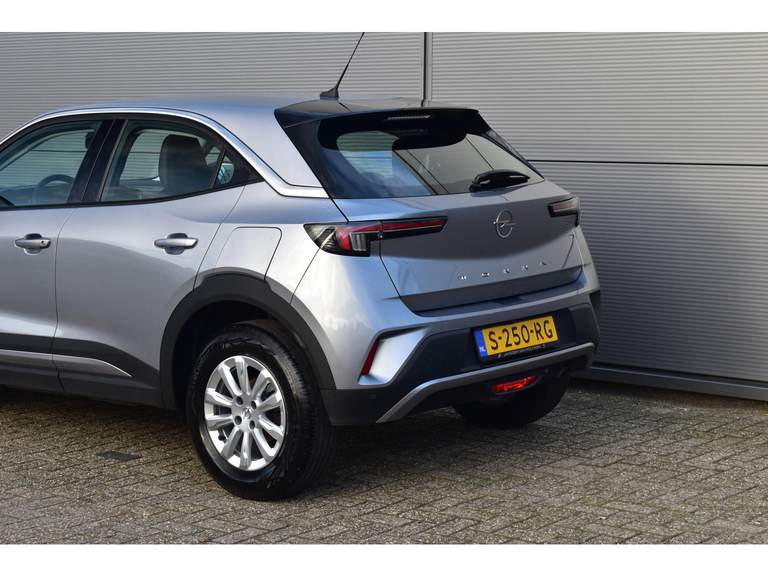 Opel Opel