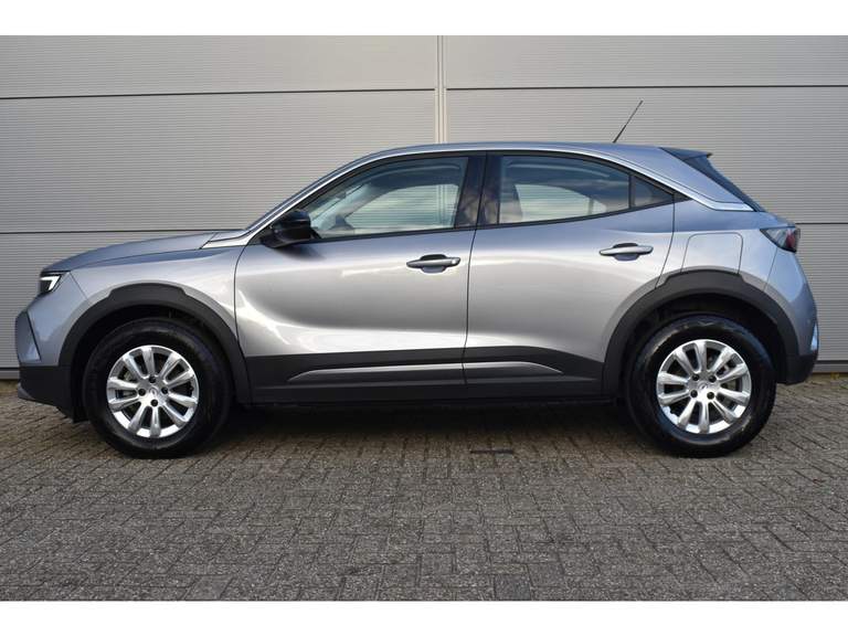 Opel Opel