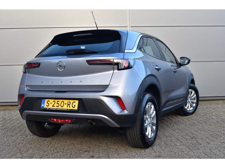 Opel Opel