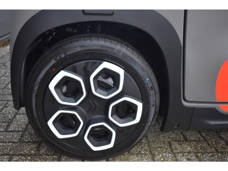 Citroën Citroën