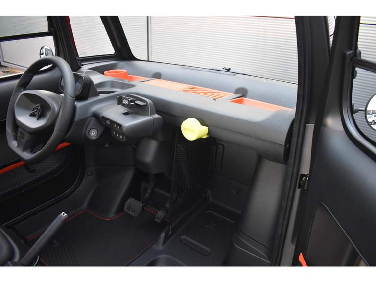 Citroën Citroën