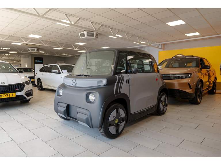 Citroën Citroën
