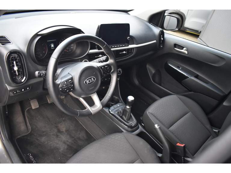 Kia Kia