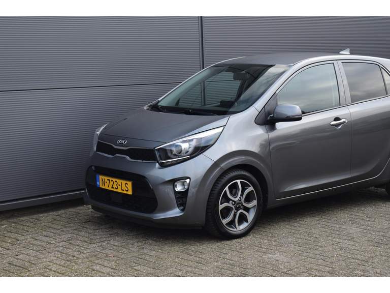 Kia Kia