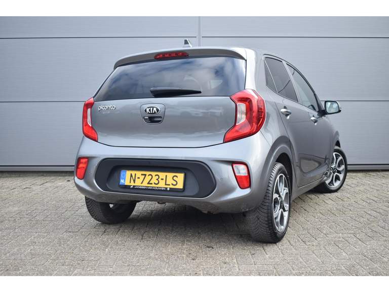 Kia Kia