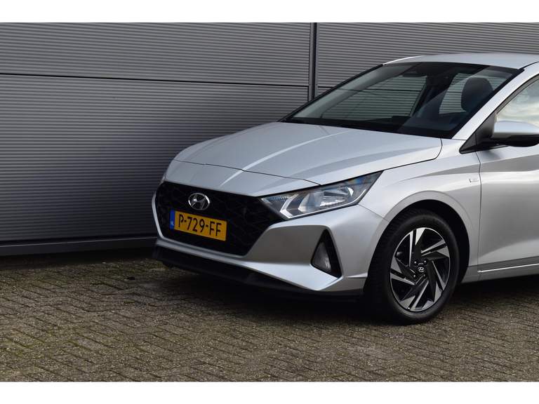 Hyundai Hyundai