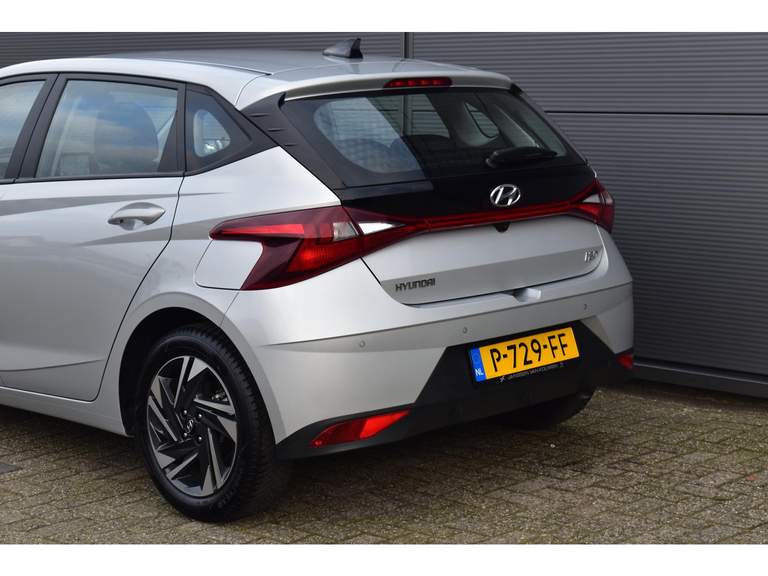 Hyundai Hyundai