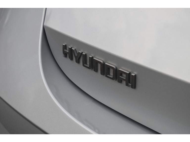 Hyundai Hyundai