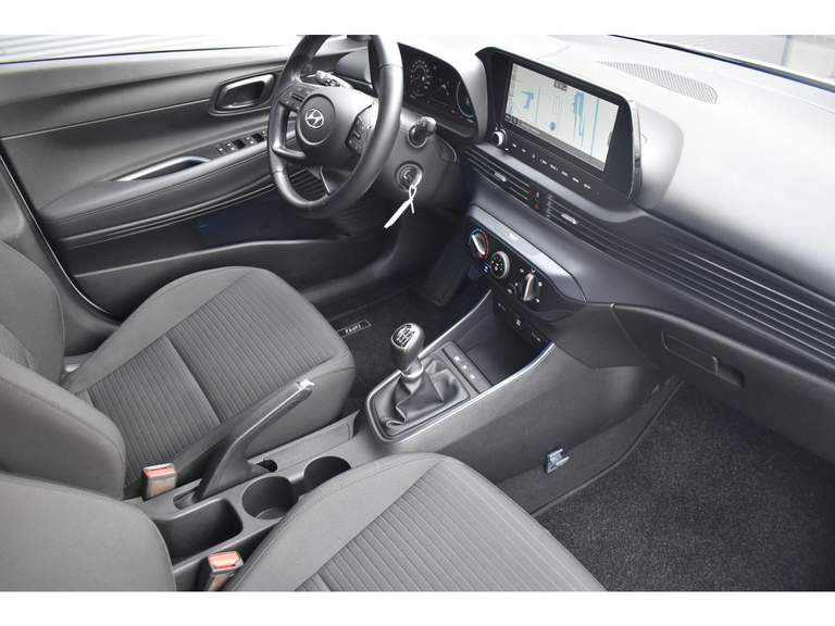 Hyundai Hyundai