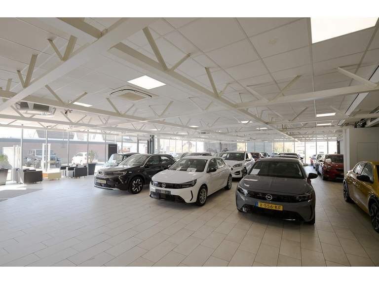 Opel Opel