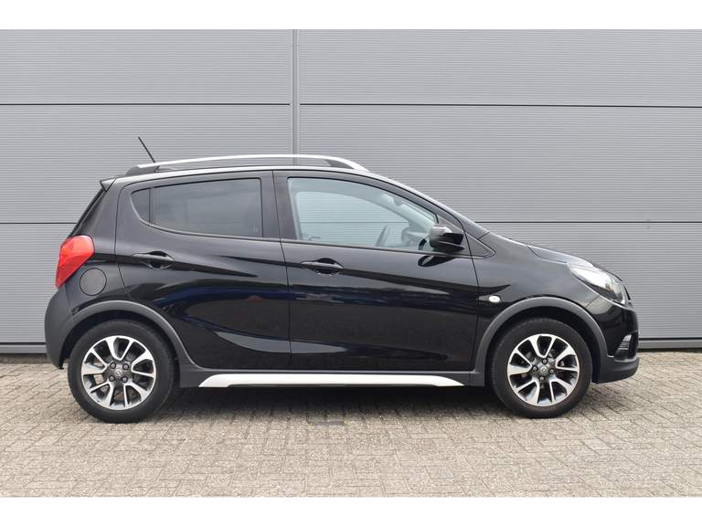 Opel Opel