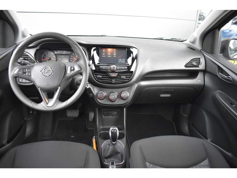 Opel Opel
