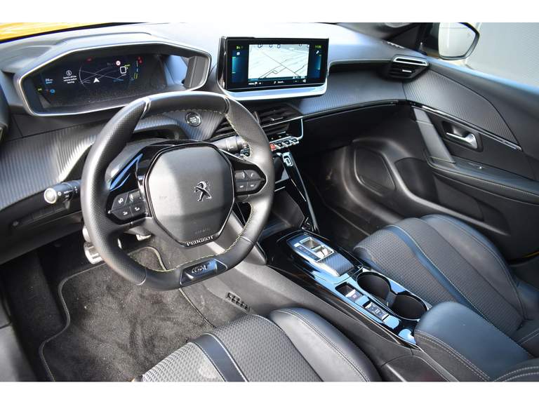 Peugeot Peugeot