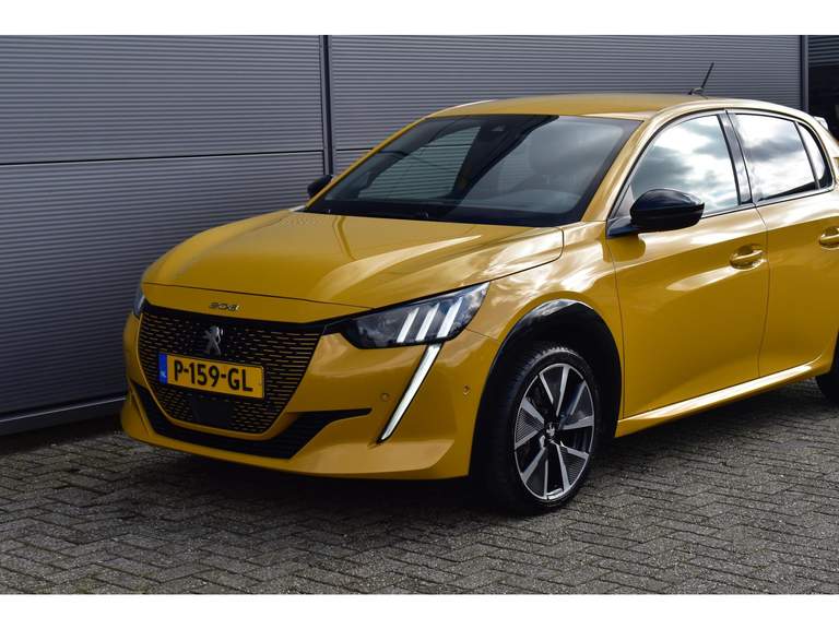 Peugeot Peugeot