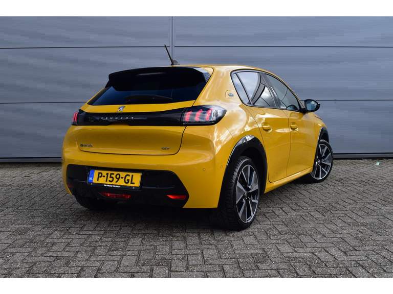 Peugeot Peugeot