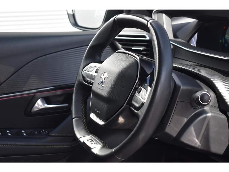Peugeot Peugeot